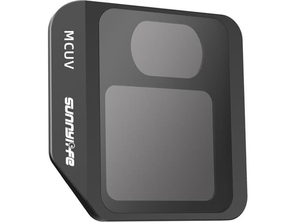 SunnyLife UV Mc Ultraviolettisuodattimet Dji Mavic 3/M3-fi330-m:lle