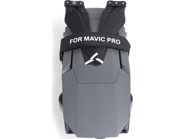Xrec hihna / lukko / potkurisuoja Dji Mavic Pro:lle