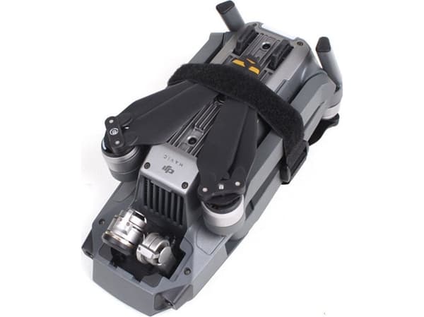Xrec hihna / lukko / potkurisuoja Dji Mavic Pro:lle