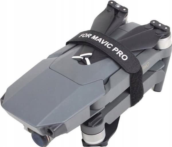 Xrec hihna / lukko / potkurisuoja Dji Mavic Pro:lle