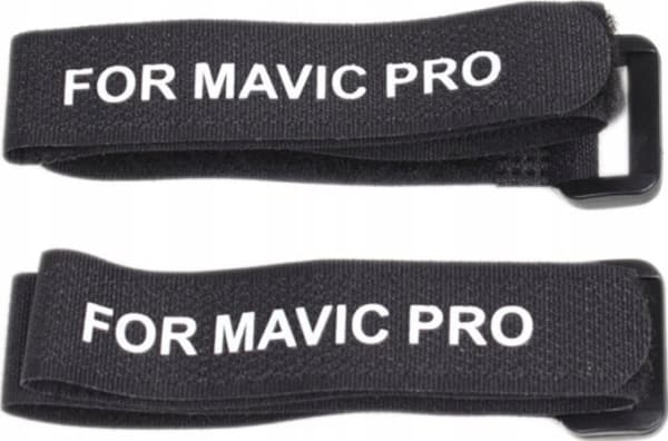 Xrec hihna / lukko / potkurisuoja Dji Mavic Pro:lle
