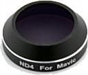 Greenl Fullfilter harmaa Nd4 Ndx4 Dji Mavic Air -puhaltimelle