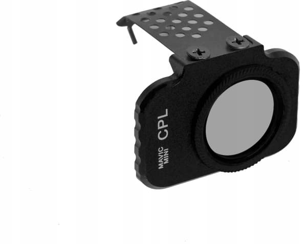 Greenl Polariserende Filter Cpl For DJI Mavic Mini Drone