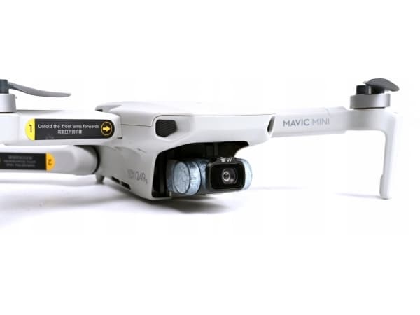 Greenl Filtr Uv Mc Ultrafioletowy Do Drona Dji Mavic Mini