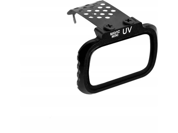 Greenl Filtr Uv Mc Ultrafioletowy Do Drona Dji Mavic Mini