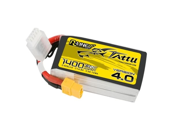 Tattu TAA14004S13X6, Bakterier