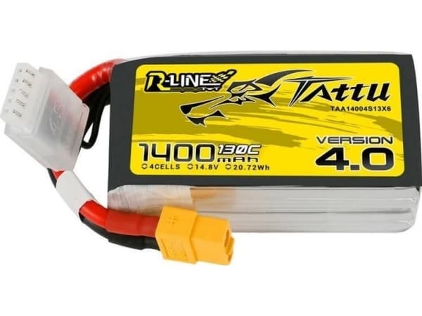 Tattu TAA14004S13X6, Bakterier