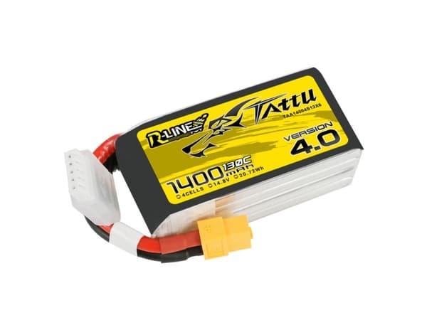Tattu TAA14004S13X6, Bakterier