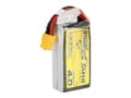 Miniatyrbild 4 av 5: Tattu TAA13004S13X6, Batteri, Svart, Gul