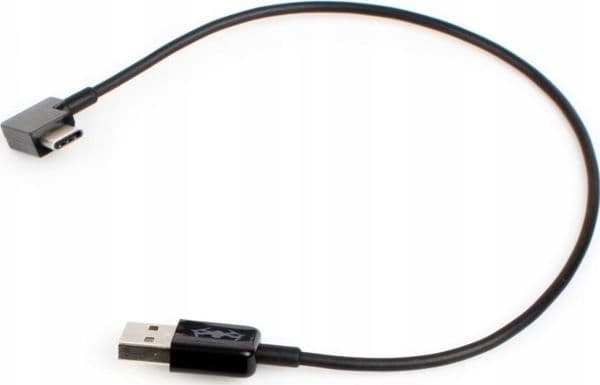 Xrec USB TYPE-C-kabel 30 cm för telefon / smartphone till DJI DRONAR