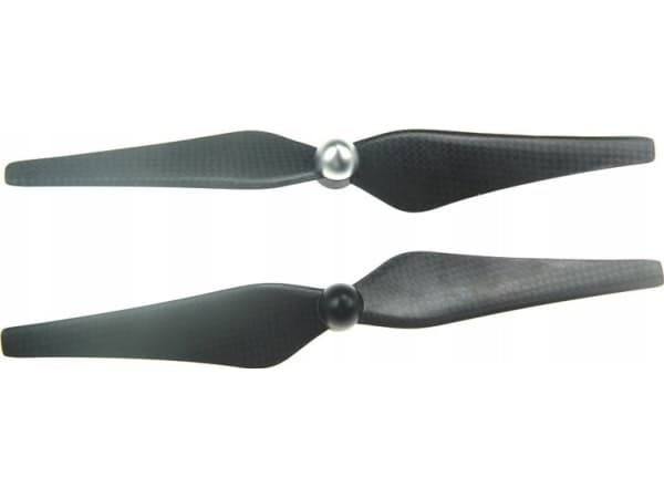 SunnyLife Propeller Set Propellers For Dji Phantom 3 Carbon Drone