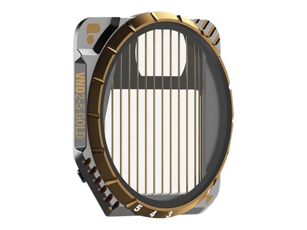PolarPro Mavic 3 filter Vnd 2-5 GoldMorp