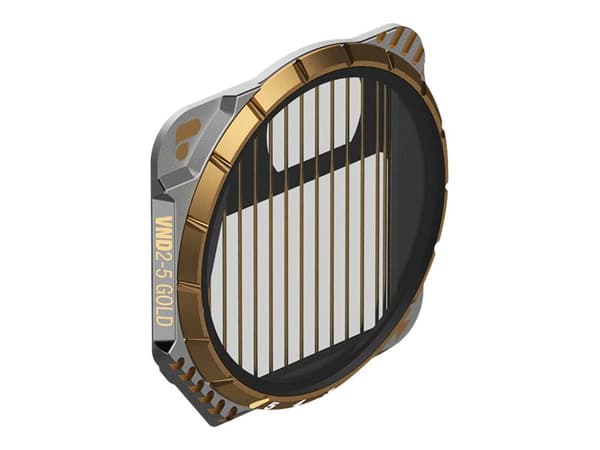 PolarPro Mavic 3 filter Vnd 2-5 GoldMorp