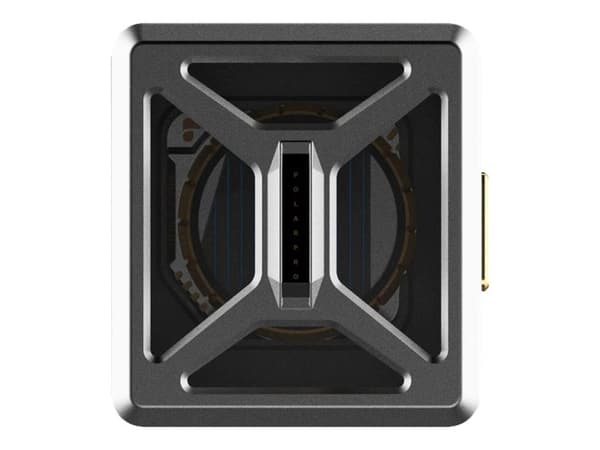 Polar Pro - Filter - variabel nøytral tetthet / BlueMorphic 4x - 32x