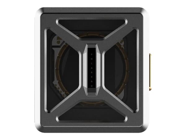 Polar Pro - Filter - varierbar neutral densitet/imma (1/4 diffusionsstyrka) 4x - 32x