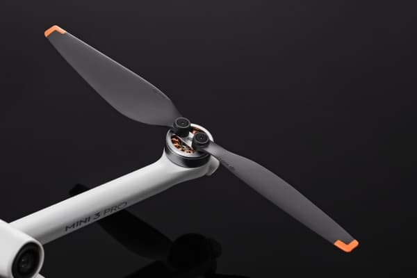 DJI Potkurit Mini 3 Pro:lle (2 kpl)