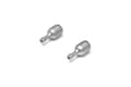 Miniatyrbilde 3 av 5: DJI - Styrespak for fjernkontroll (en pakke 2) - for DJI RC Pro