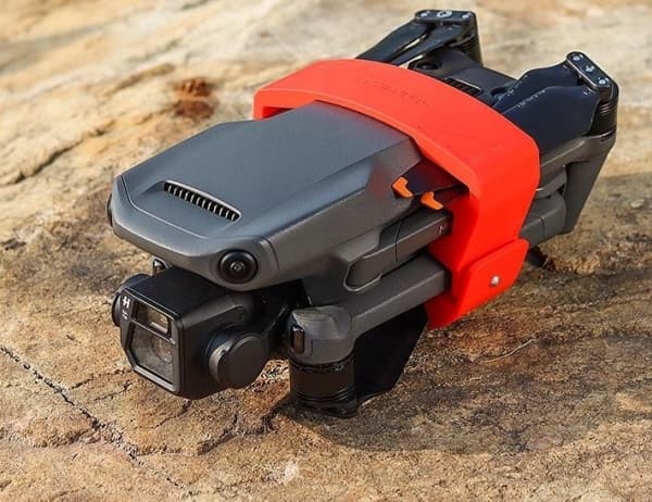 SunnyLife Lock Propell Protection For DJI Mavic 3 / M3-sj359