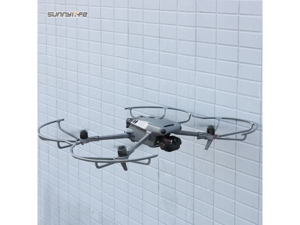 SunnyLife propellerskydd 4 delar för drönare Dji Mavic 3 / M3-kc349