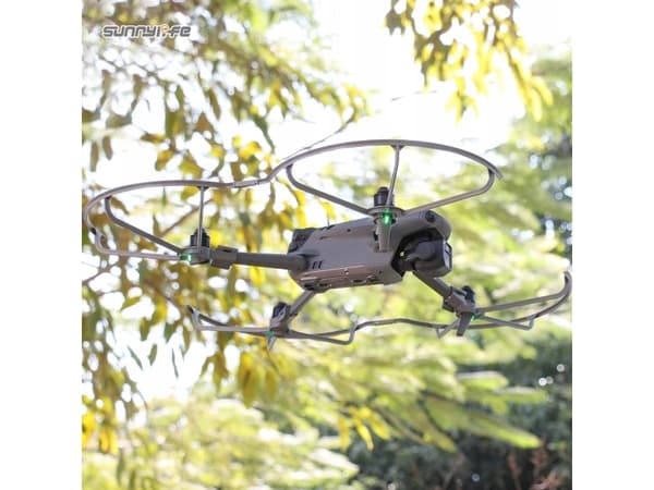 SunnyLife propellerskydd 4 delar för drönare Dji Mavic 3 / M3-kc349