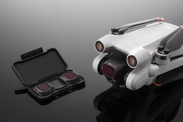 DJI CP.MA.00000502.01, Kamerasuodin, DJI