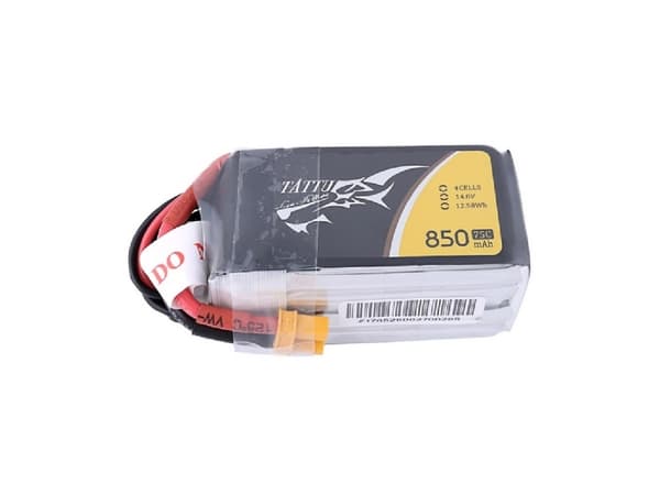 Tattu TAA8504S75XT3, Batteri, Alle merker