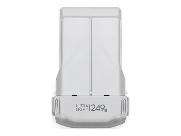 DJI Intelligent Flight Battery - Batteri - Li-Ion - 2453 mAh - 18.1 Wh - för Mini 3 Pro