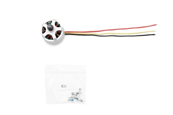 DJI 2312 - Motor (med uret)