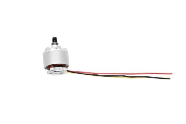 DJI 2312 - Motor (med uret)
