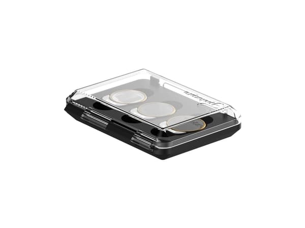 Polar Pro Vivid Collection - Suodatinpaketti - polarisator/neutral densitet (neutraali tiheys)