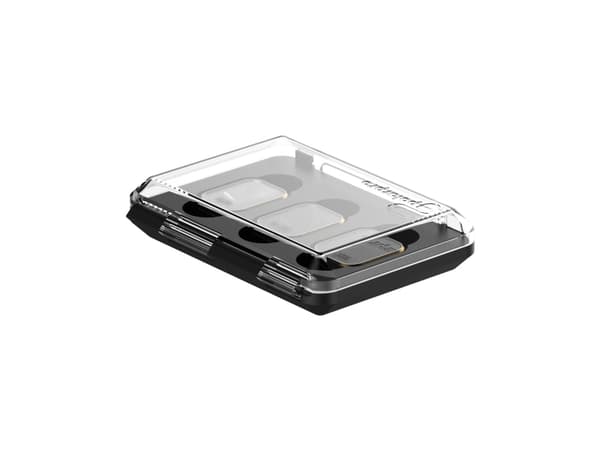 Polar Pro Cinema Series Shutter Collection - Filtersett - gråfilter