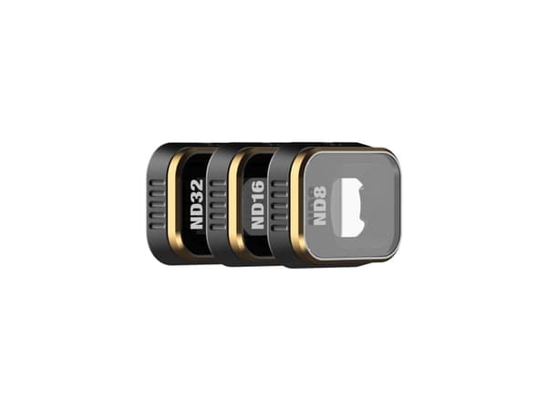 Polar Pro Cinema Series Shutter Collection - Filtersett - gråfilter