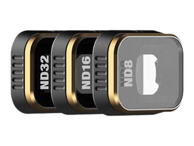 Polar Pro Cinema Series Shutter Collection - Filtersett - gråfilter