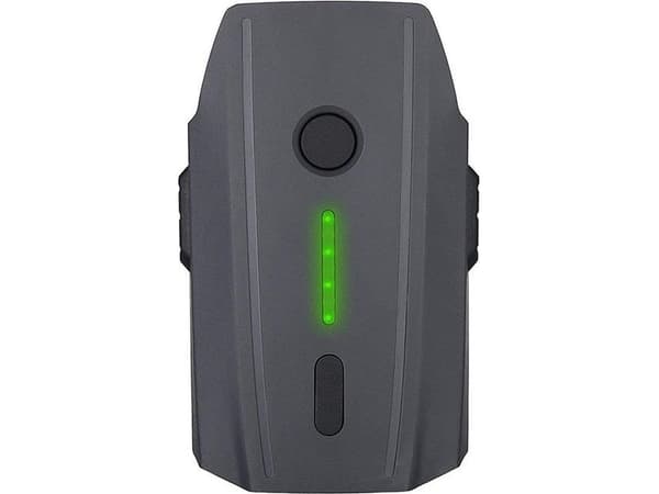 Ekstra digital DJI Drono batteri Mavic Pro