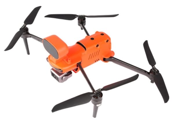 Lennokki Autel EVO II Dual