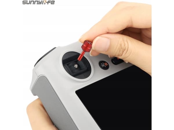 Håndtak For Joystick Controller For Fjernkontroll For Dji Rc