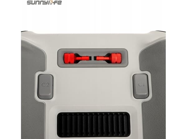 Håndtak For Joystick Controller For Fjernkontroll For Dji Rc