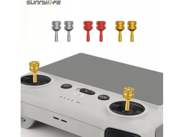 Håndtak For Joystick Controller For Fjernkontroll For Dji Rc