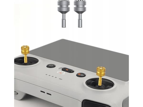 Kahvat Joystick ohjain kaukosäätimelle Dji Rc varten