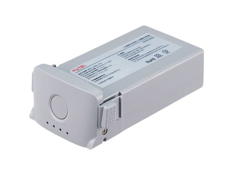 Multicopter-batteri Autel Robotics 2588238 Passer til Autel EVO Nano 1 stk