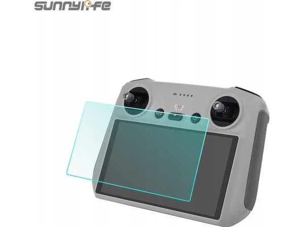 SunnyLife LCD-skjermbeskytter for DJI RC PRO fjernkontroll / DJI Mini 3 Pro / MM3-GHM387-1