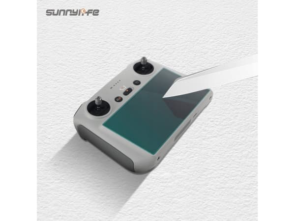 SunnyLife LCD-skjermbeskytter for DJI RC PRO fjernkontroll / DJI Mini 3 Pro / MM3-GHM387-1