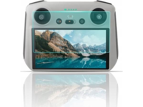 SunnyLife LCD-skjermbeskytter for DJI RC PRO fjernkontroll / DJI Mini 3 Pro / MM3-GHM387-1