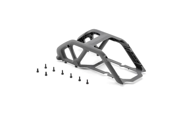 DJI - Övre ram - för Avata