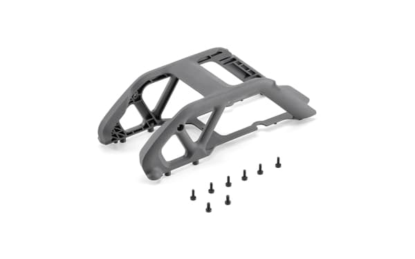 DJI - Övre ram - för Avata
