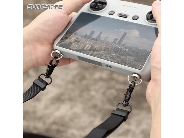 SunnyLife Harnesses Fjernkontroll stroppholder for DJI RC / RC PRO