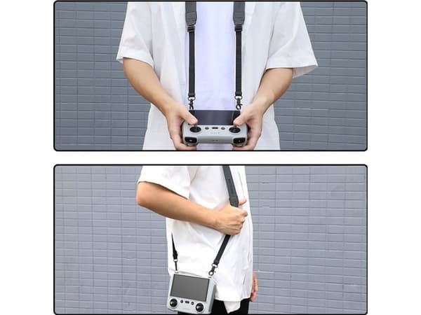 SunnyLife Harnesses Fjernkontroll stroppholder for DJI RC / RC PRO
