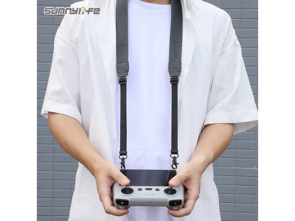 SunnyLife Harnesses Fjernkontroll stroppholder for DJI RC / RC PRO