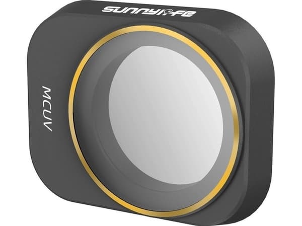 SunnyLife UV MC Ultraviolettisuodatin DJI MINI 3 PRO -lennokille