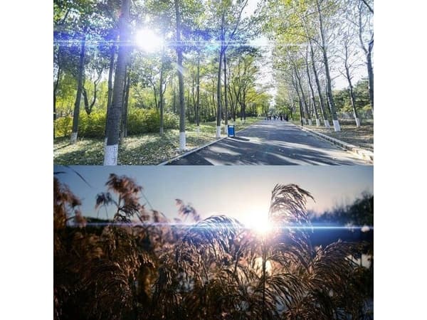 Ulanzi Anamorfinen objektiivi 1.15x / DJI Mavic 3 / SKU 2869